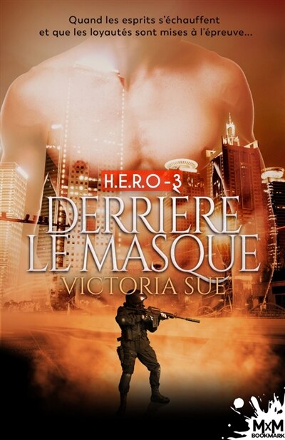 Front cover_Derrière le masque