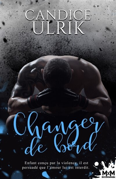 Front cover_Changer de bord