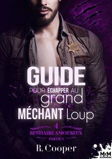 Couverture_Guide pour échapper au grand méchant loup