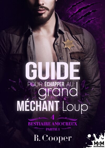 Couverture_Guide pour échapper au grand méchant loup