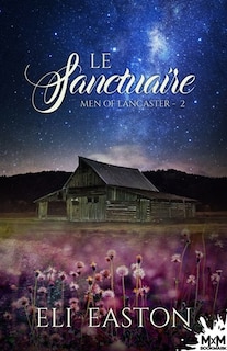 Front cover_Le sanctuaire