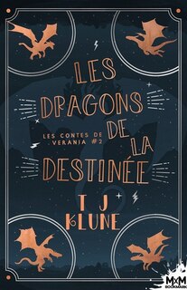 Front cover_Les dragons de la destinée