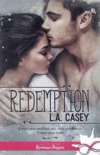 Front cover_Redemption