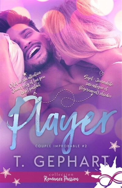 Front cover_Player