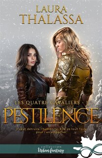 Front cover_Pestilence