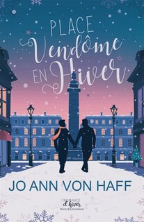 Front cover_Place Vendôme en hiver