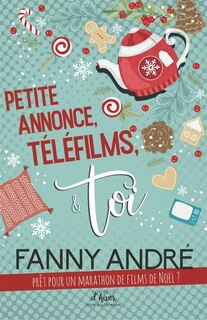Front cover_Petite annonce, téléfilms & toi