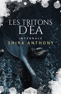 Front cover_Les Tritons d'Ea, l'intégrale