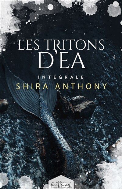 Front cover_Les Tritons d'Ea, l'intégrale