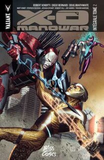 Front cover_Armor hunters