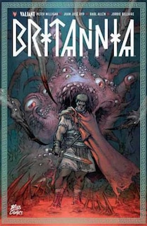 Front cover_Britannia