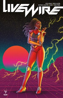 Front cover_Livewire