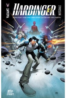 Front cover_Harbinger