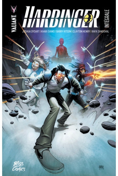 Front cover_Harbinger