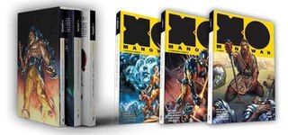 Front cover_Coffret X-O Manowar