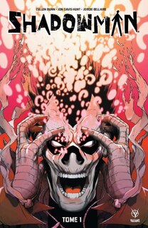 Front cover_Shadowman, t. 01