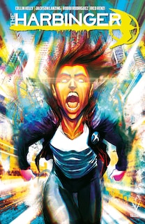 Front cover_The Harbinger