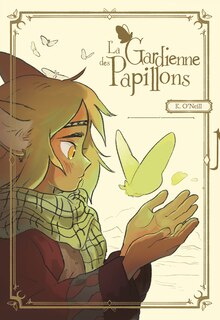 Couverture_Les gardiennes des papillons