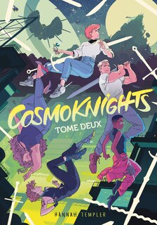 Front cover_Cosmoknights 2
