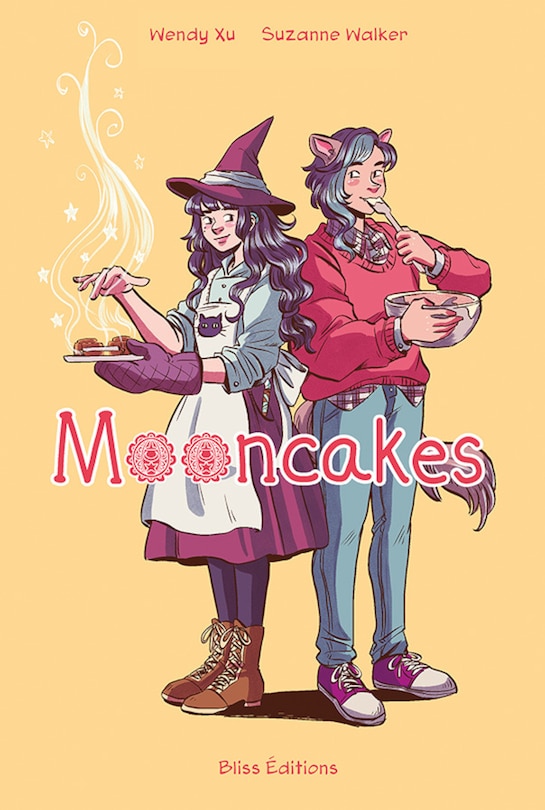 Front cover_Mooncakes