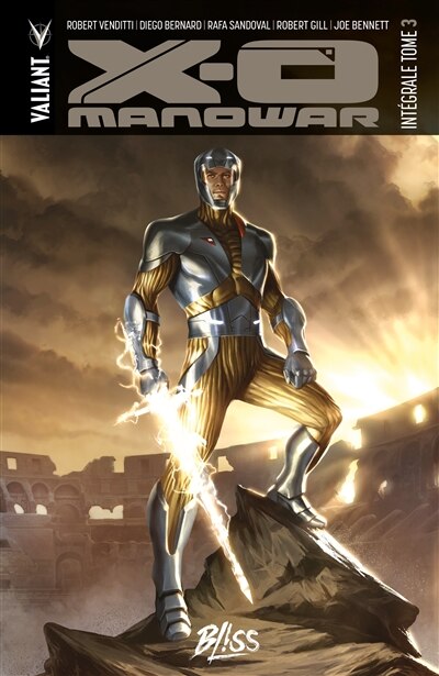 Front cover_Vive le roi