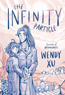Front cover_Les particules infinies