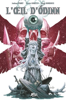 Couverture_L'oeil d'Odinn