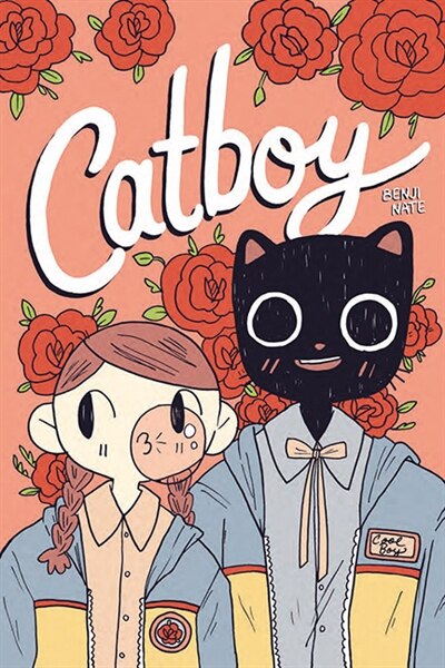 Front cover_Catboy