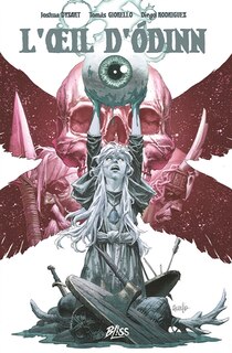 Couverture_L' oeil d'Odinn