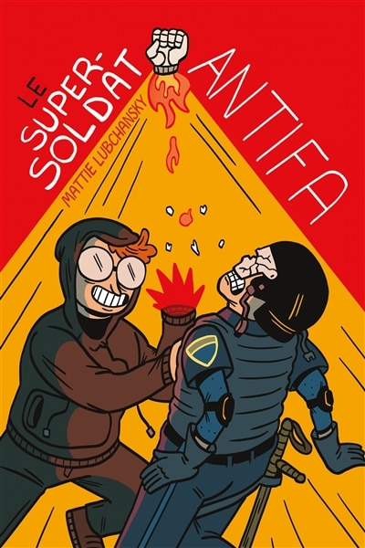 Couverture_Le super-soldat Antifa
