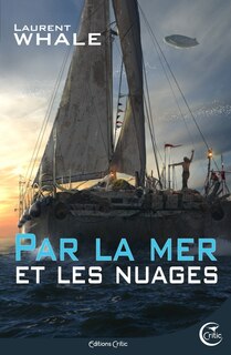 Front cover_Par la mer et les nuages