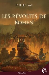 Front cover_Les révoltés de Bohen