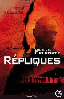 Front cover_Répliques : une aventure du Styx