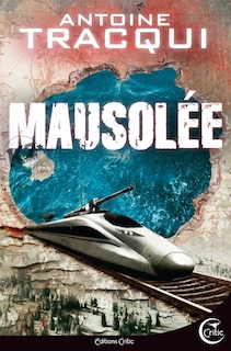 Front cover_Mausolée