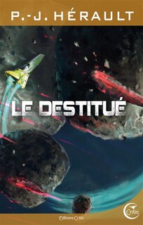 Front cover_Le destitué