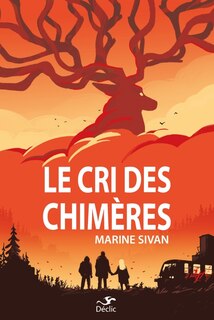 Front cover_Le cri des chimères