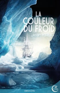 Front cover_La couleur du froid