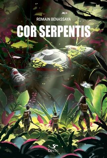 Front cover_Cor Serpentis