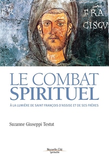 Front cover_Le combat spirituel