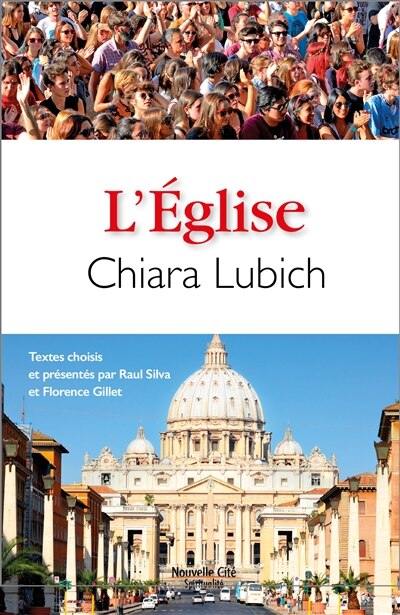 Front cover_L' Eglise