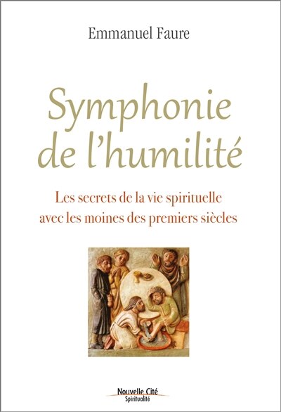 Front cover_Symphonie de l'humilité