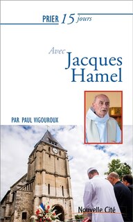 Front cover_Prier 15 jours avec Jacques Hamel