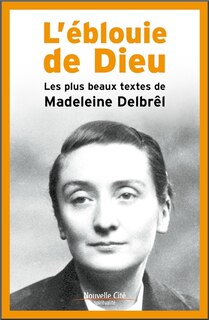 Couverture_L' éblouie de Dieu