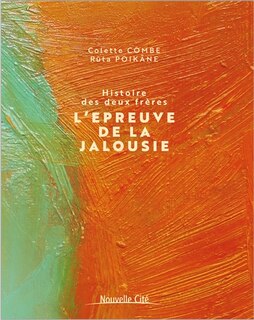 Front cover_L' épreuve de la jalousie