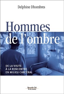 Front cover_Hommes de l'ombre