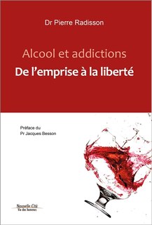 Front cover_Alcool et addictions