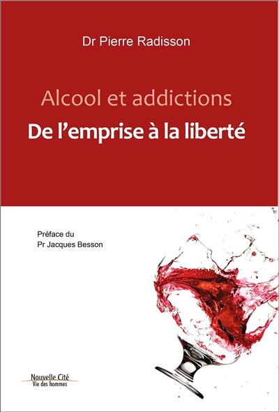 Front cover_Alcool et addictions