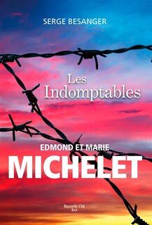 Front cover_Les indomptables