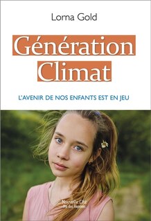 Front cover_Génération climat