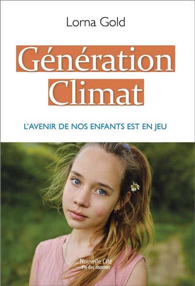 Front cover_Génération climat